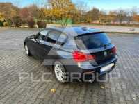 2018 BMW 120