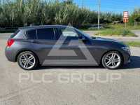 2018 BMW 120