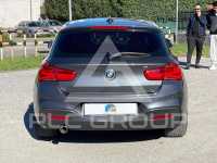 2018 BMW 120