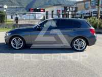 2018 BMW 120