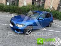 2018 BMW 120
