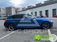 2018 BMW 120