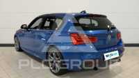 2018 BMW 120