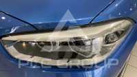 2018 BMW 120