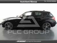 2018 BMW 120