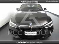 2018 BMW 120