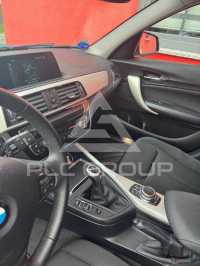 2018 BMW 120