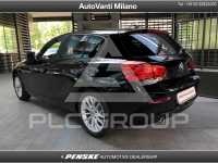 2018 BMW 120