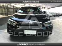 2018 BMW 120