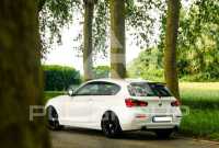 2018 BMW 120
