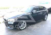 2018 BMW 120