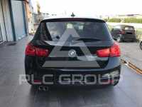 2018 BMW 120