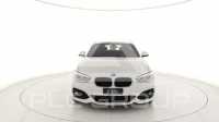 2018 BMW 120