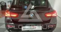 2018 BMW 120