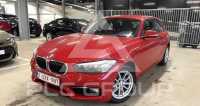 2018 BMW 120
