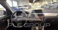2018 BMW 120
