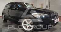 2018 BMW 120