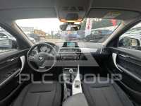 2018 BMW 120