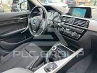2018 BMW 120