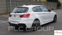 2018 BMW 120