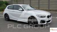 2018 BMW 120