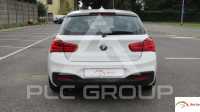2018 BMW 120