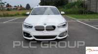 2018 BMW 120