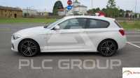 2018 BMW 120