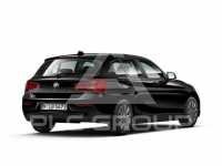 2018 BMW 120