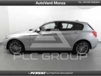 2018 BMW 120
