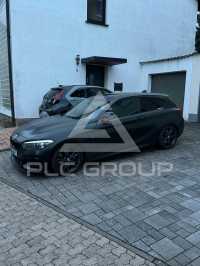 2018 BMW 120