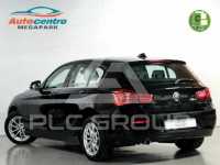 2018 BMW 120