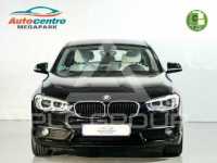 2018 BMW 120