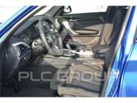 2018 BMW 120