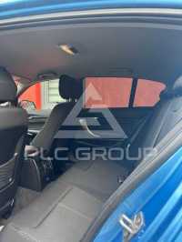 2018 BMW 120