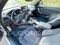 2018 BMW 120