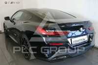 2018 BMW 8 Series