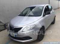2018 Lancia YPSILON