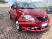 2018 Lancia YPSILON