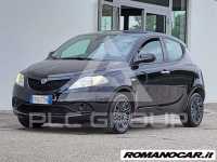 2018 Lancia YPSILON