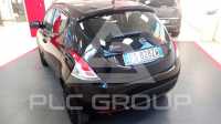 2018 Lancia YPSILON