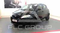 2018 Lancia YPSILON