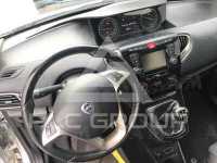 2018 Lancia YPSILON