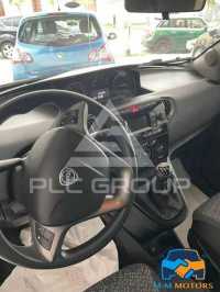 2018 Lancia YPSILON