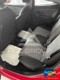 2018 Lancia YPSILON