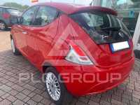 2018 Lancia YPSILON