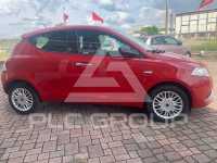 2018 Lancia YPSILON