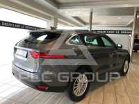 2018 Jaguar F-PACE