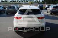 2018 Jaguar F-PACE