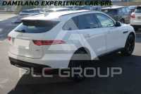 2018 Jaguar F-PACE